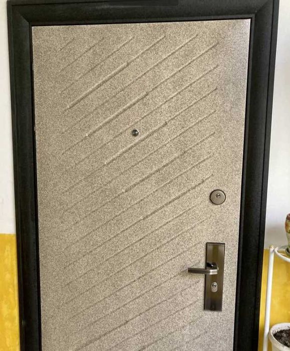 Дава се под наем Двустаен апартамент в Бургас, Възраждане - 45 кв.м за 175 € - Снимка #7