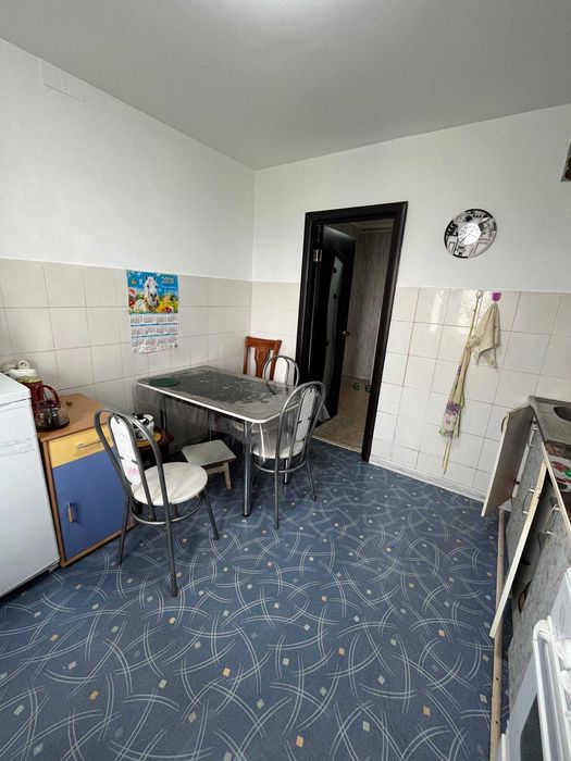 продам 3х комн. квартиру