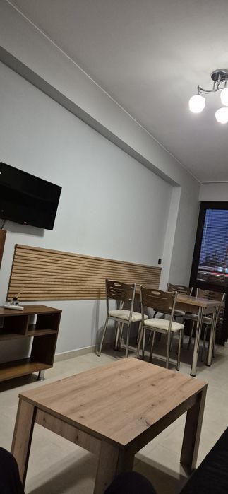 Дава се под наем Тристаен апартамент в Свиленград - 70 кв.м за 510 € - Снимка #12