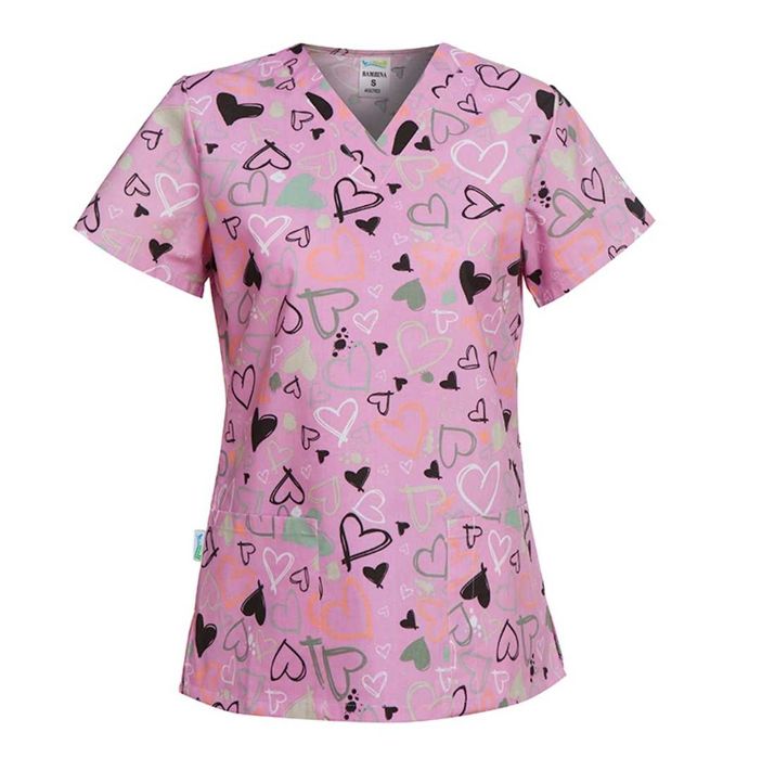 Медицинска туника