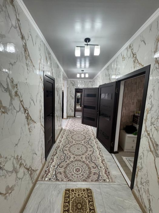 Продам жилой дом 100кв м