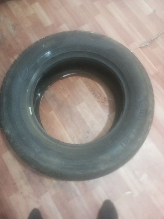 Колеса новый один штук