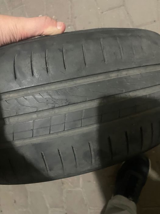 Продам шины летние р15,185,55