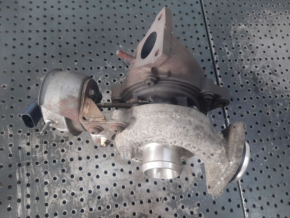 turbina 2.0 tdi cjc audi a4 b8 8k a5 q5 seat exeo  03l145721a