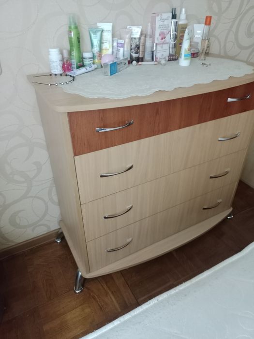 Спальный гарнитур