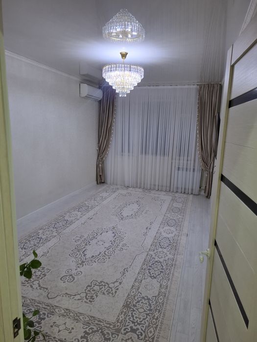 Продается 3 комнатная квартира