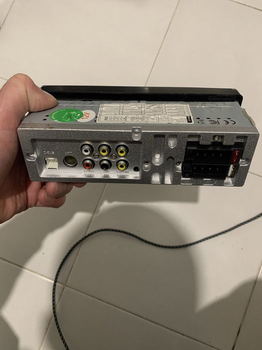 Авто мултимедия 1 Din