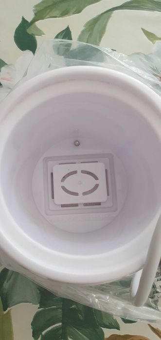 Нагревател за бебешка храна Beurer