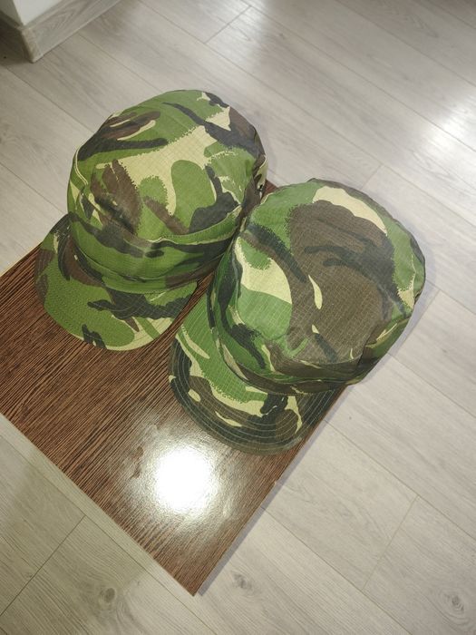 Șapcă militară noua