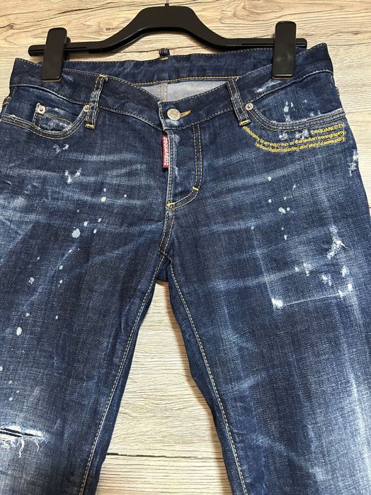 Blugi dama Dsquared2