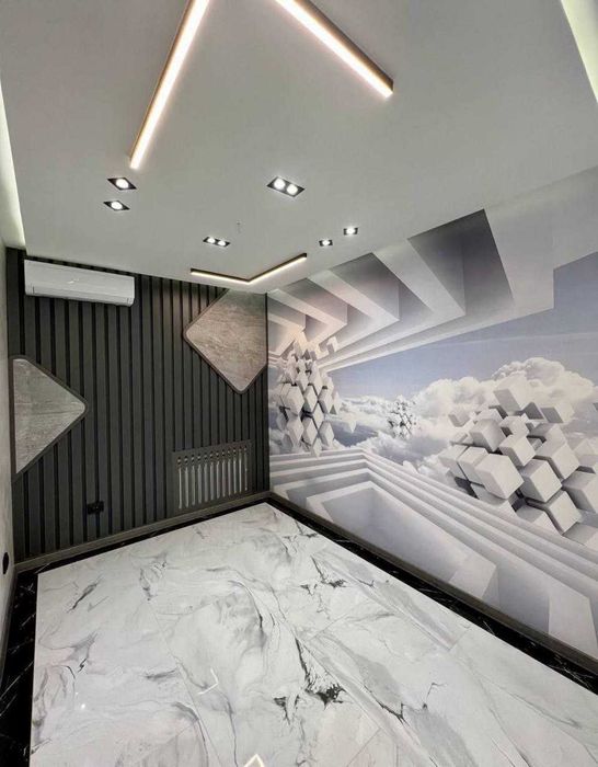 Аренда офиса Парк Бобура / Гостиница Ичан Кала