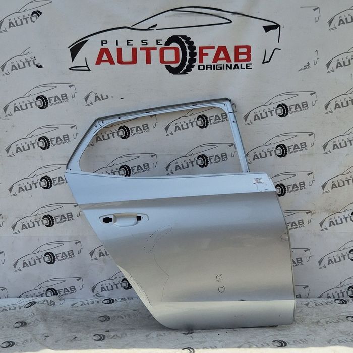 Usa dreapta spate Skoda Fabia 4 an 2021-2022-2023-2024-2025-2026