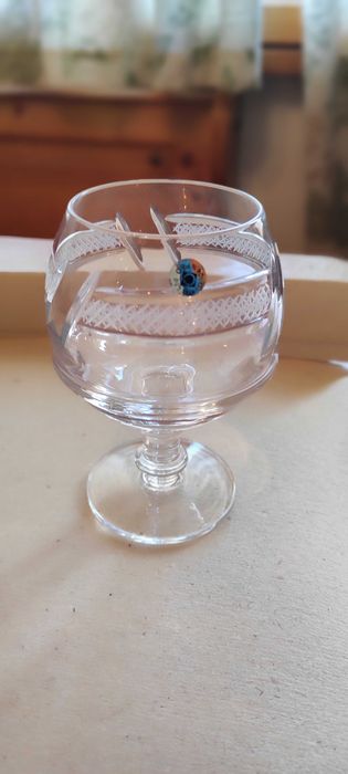 Български кристален сервиз