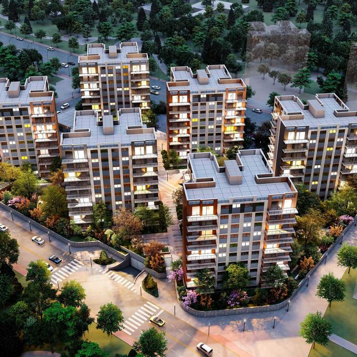 Услуги Архитектора Дизайнера, проектировщика