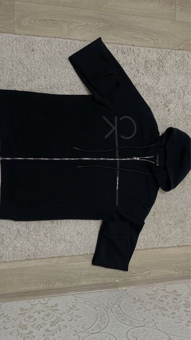 спортивка от Calvin Klein