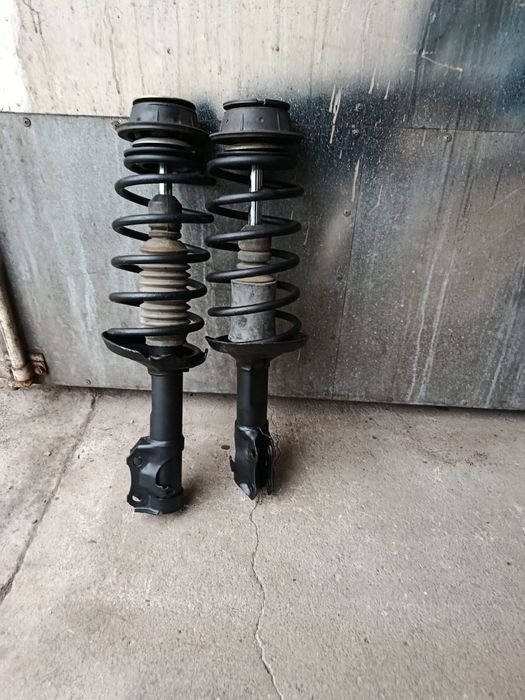 Запчасти Сюрф, Раннер, Паджеро,  Челленджер, Монтеро