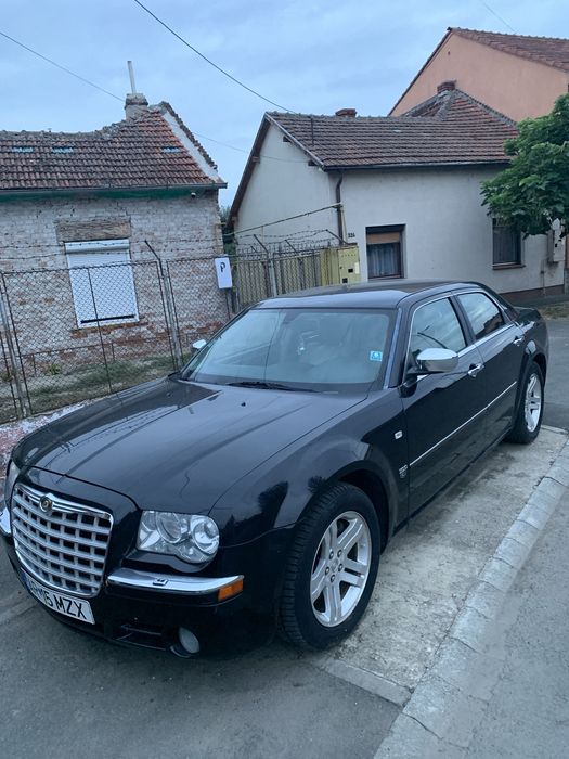 CHRYSLER 300C 0 — imagine 1