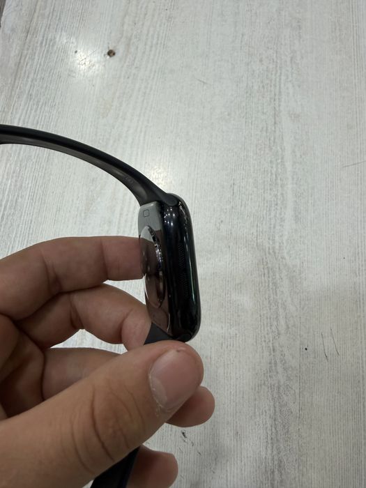 Iphone watch 10 serasi 46 sm