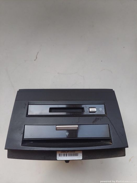 Navigatie Auto Mercedes-Benz S-Class Ii (W221, C215) [ 2005 - 2013 ] Oem A2218703391