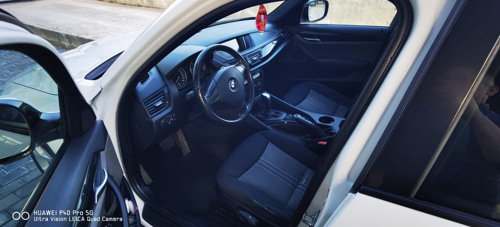 Vând BMW X1 din 2010, cutie automata