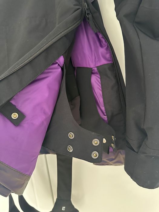 Дамско ски яке Roxy