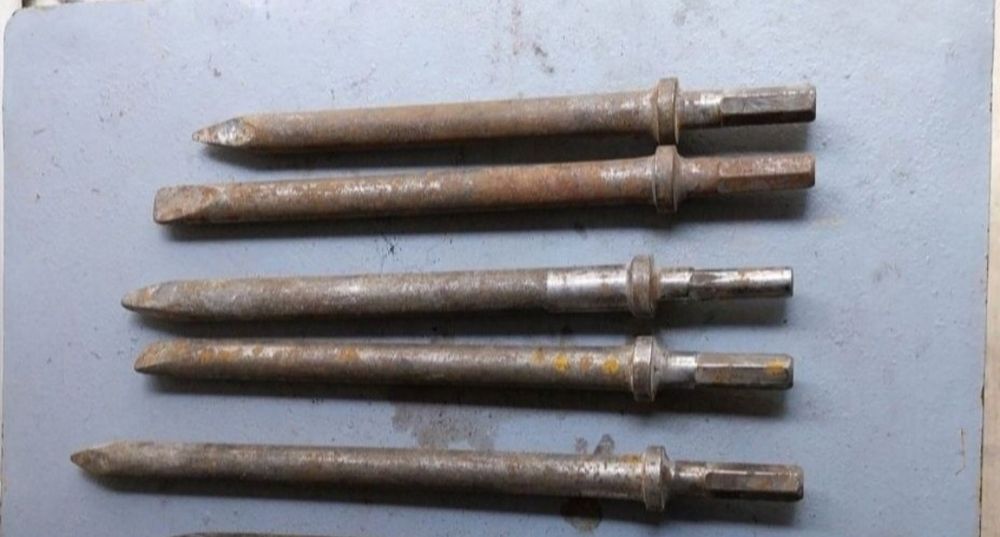 Dalti/spituri diverse