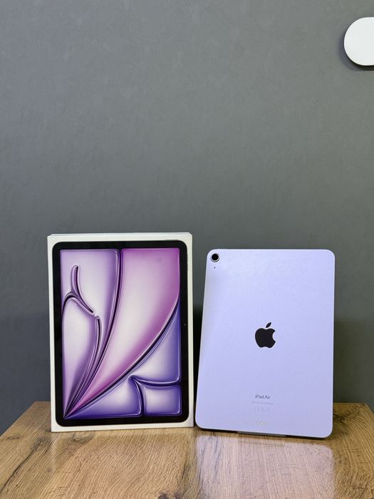 iPad Air M2 128 GB 11’ | Mobile Zone