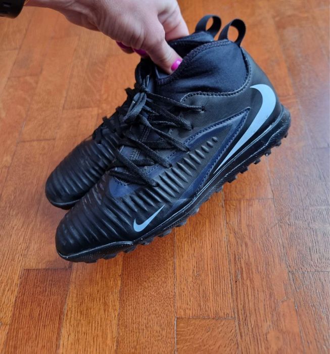 Nike Детски Стоножки 36,5