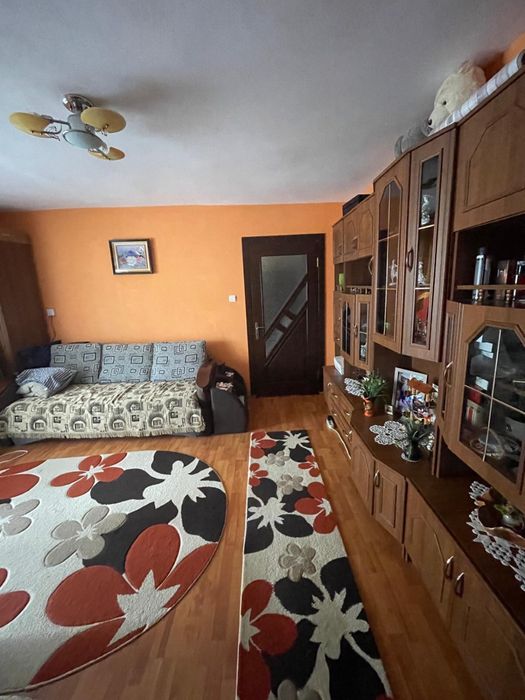 Proprietar, vând apartament 2 camere – zona Debarcader
