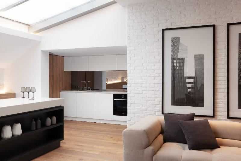 Продава се Тристаен апартамент в София, Малинова долина - 110 кв.м за 1364 €/кв.м - Снимка #4