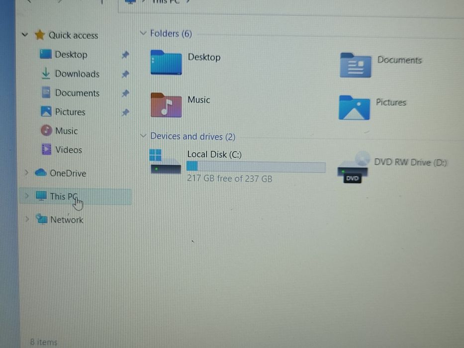Laptop HP 650 G2 - i5-6200u/ 8gb ddr4/ 256gb SSD/ Baterie NOUA