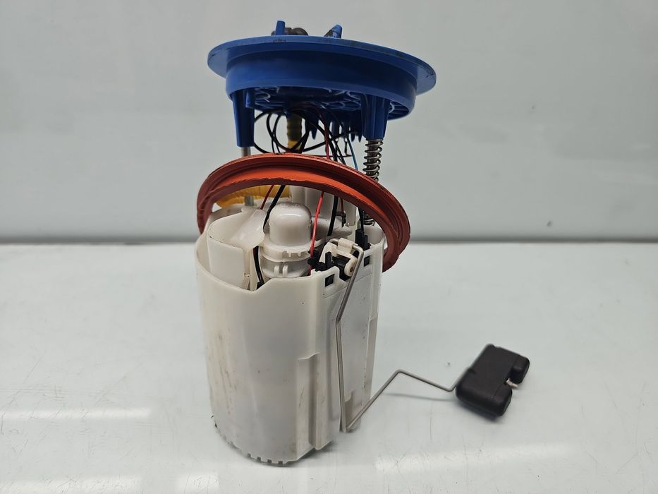 Pompa combustibil Skoda Octavia 3 (5E3) [Fabr 2012-2020] 5Q0919051M 1.