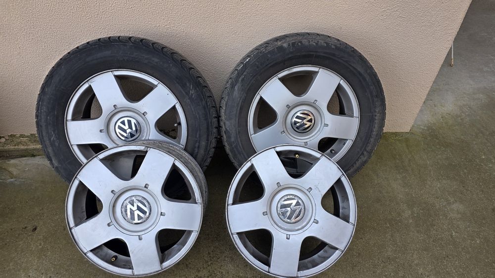 Джанти  5х100х15