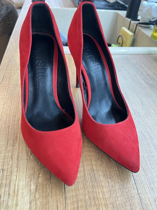 Дамски обувки 36