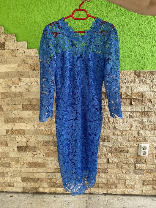 Rochii diferite lungimi - L (42)