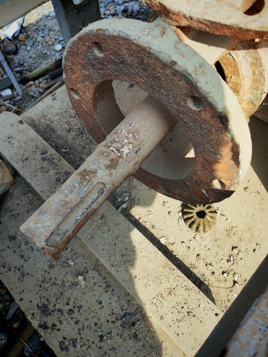 Сув насоз холати ало сотилади