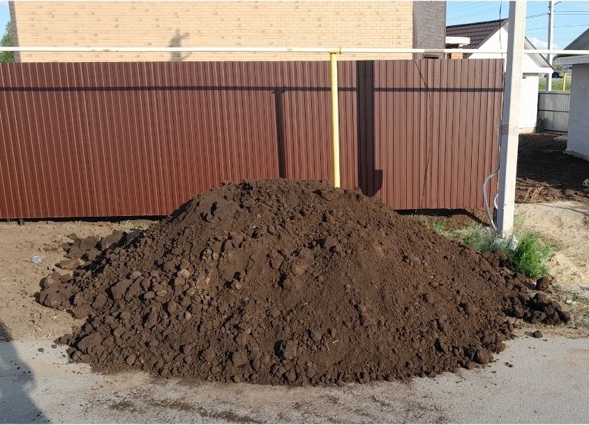 Песок Щебень Речной Хвосты Отсев Грунт