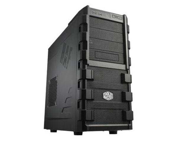 Геймърски компютър AMD Ryzen 5 1600 + GTX 1060 6GB – 32GB RAM!