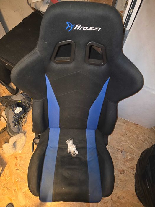 Scaun Gaming Arozzi