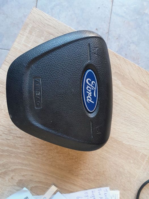 Еърбег за Форд Ford  TRANSIT CUSTOM 2012-2018