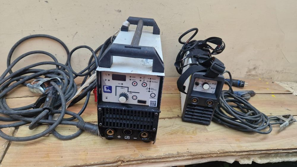 Aparat de sudura  - invertor EWM