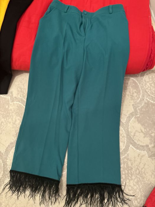 Костюм шалбар сатамын