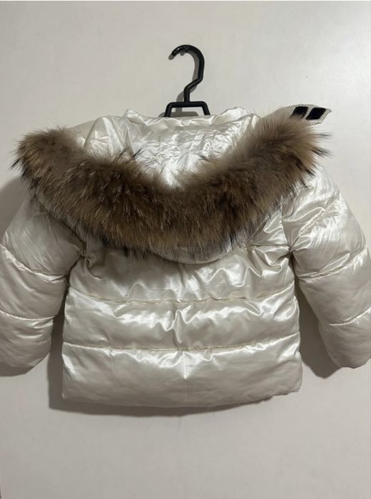 Продам Детский Комбинезон Зимний.