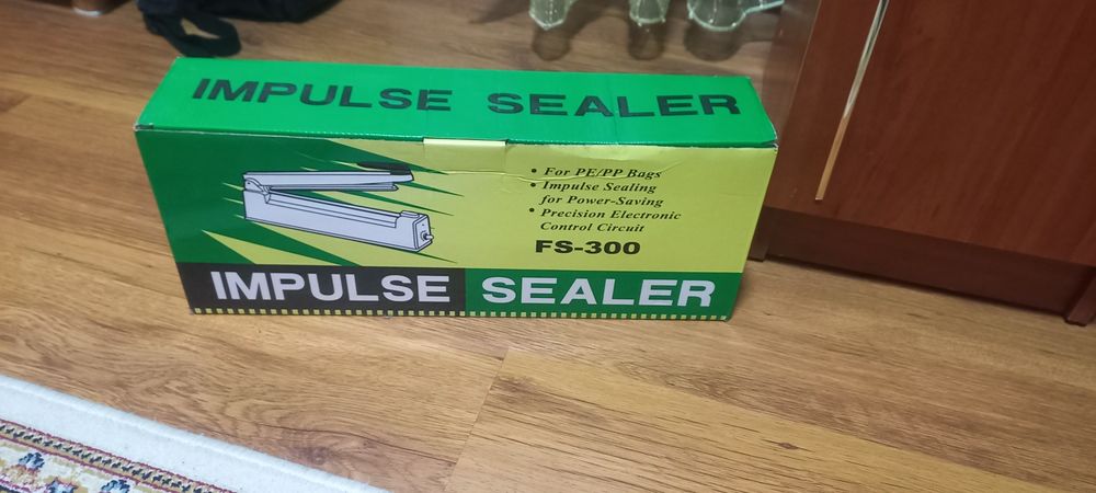 Паяльник. В отличном состоянии