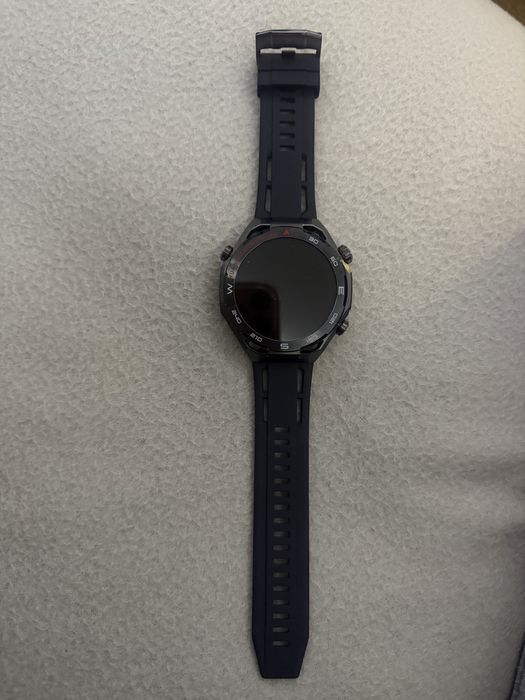 Huawei Ultimate watch 2
