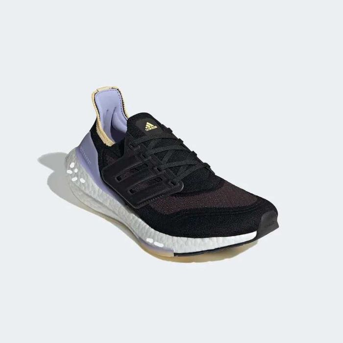 Оригинални спортни обувки  ADIDAS ULTRABOOST 21 PRIMEGREEN   EU40.5