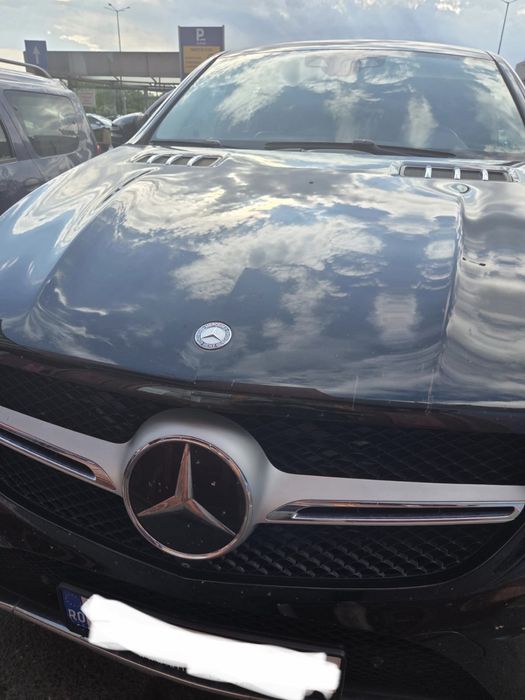 MERCEDES-BENZ GLE-Class 2017 — imagine 2