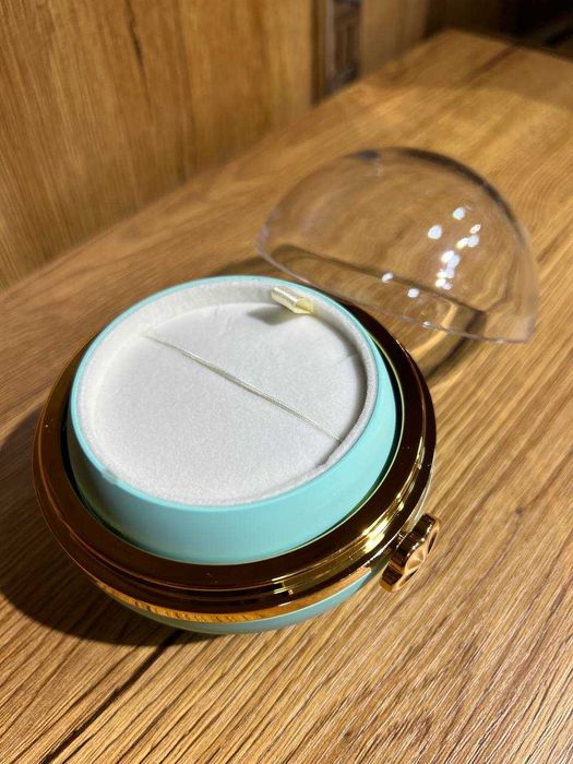 Футляр для Колец – Подарка Девушке