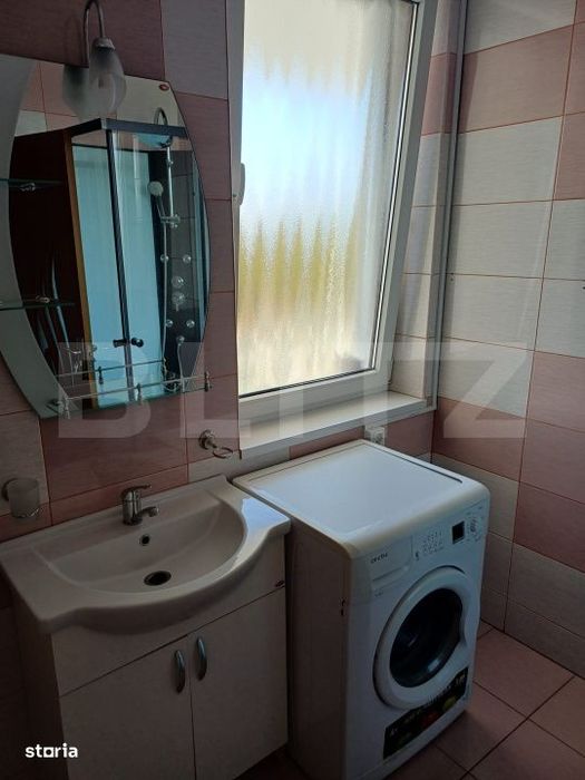 Apartament cu 1 camera, constructie noua, vedere spre Cheile Turzii