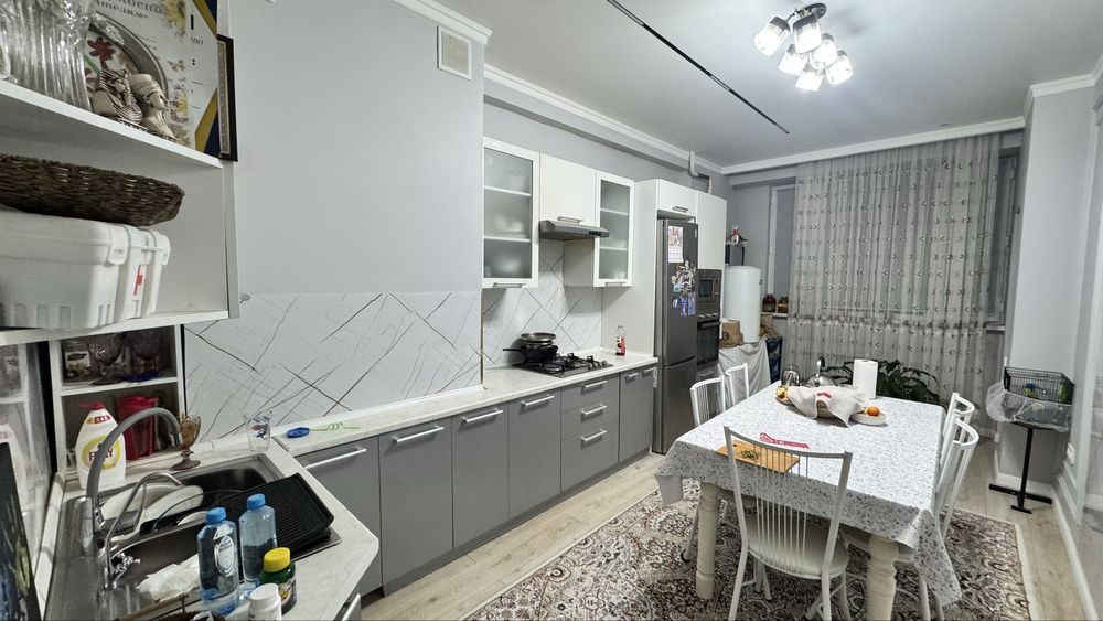 Кухонный гарнитур